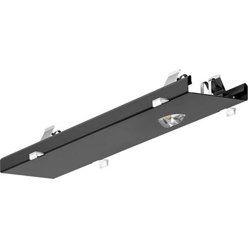 Trilux 7229800 7650 L-ALB #7229800 LED-Geräteträger 2.6 W LED Grau 1 St.
