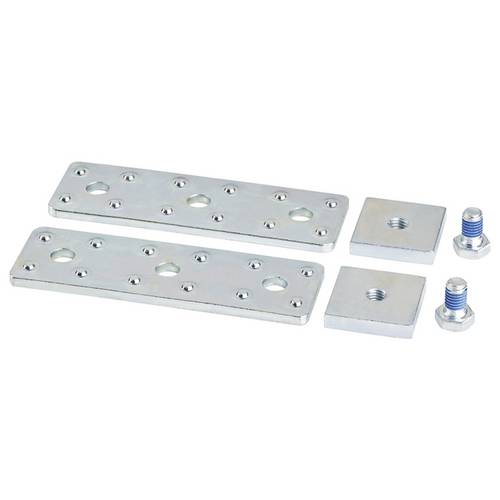 Hensel 20001525 Verbinder Stahl 1 St.