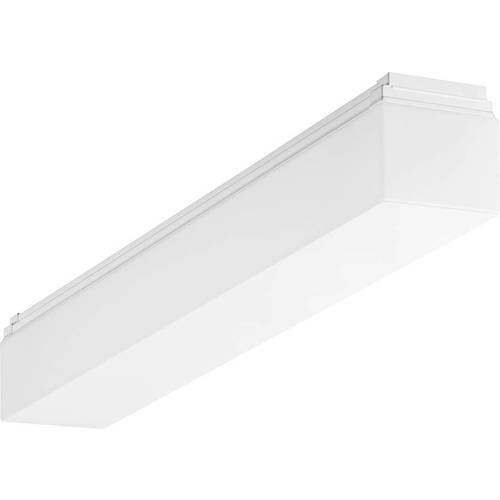 Trilux 6474440 Montigo #6474440 LED-Deckenleuchte LED 13 W Weiß