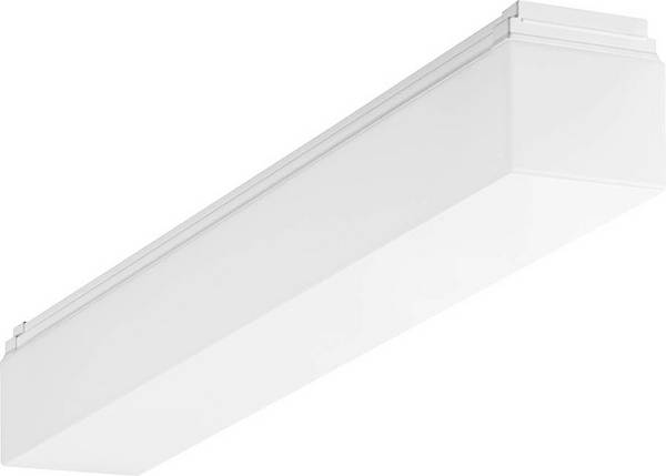 Trilux 6474440 Montigo #6474440 LED-Deckenleuchte LED 13 W Weiß