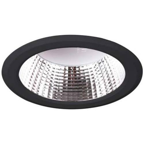 Brumberg 12562183 12562183 LED-Einbauleuchte LED 11 W Schwarz