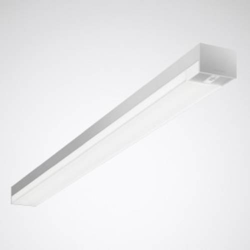 Trilux 7357551 SFlow D3-L #7357551 LED-Deckenleuchte LED 37 W Silber