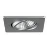 Brumberg 189104 1891.04 Einbauleuchte Halogen GX5.3 50 W Bronze