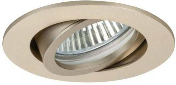 Brumberg 12373634 12373634 LED-Einbauleuchte   LED  3 W