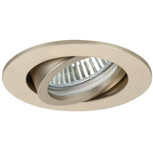 Brumberg 12373634 12373634 LED-Einbauleuchte LED 3 W