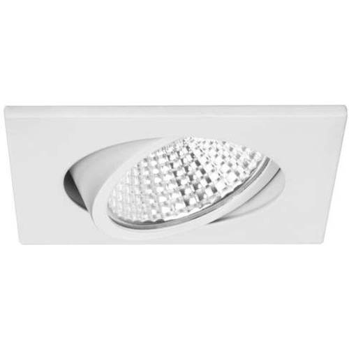 Brumberg 12396073 12396073 LED-Einbauleuchte LED 12 W Weiß
