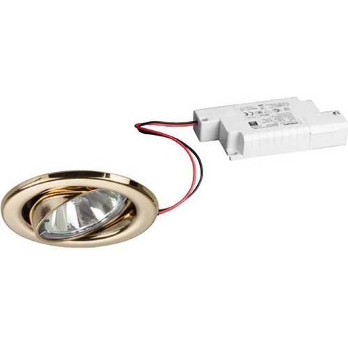 Brumberg 39180053 39180053 LED-Einbauleuchte LED 6 W