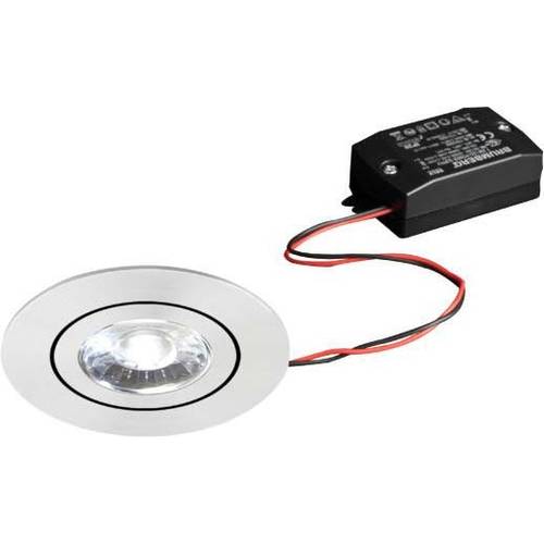 Brumberg 38421253 38421253 LED-Einbauleuchte LED 6 W