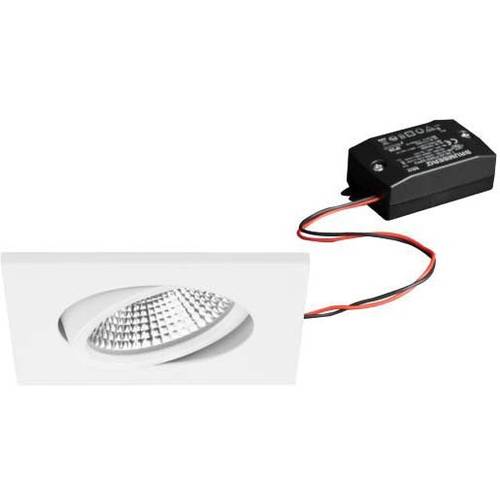 Brumberg 38488173 38488173 LED-Einbauleuchte LED 7 W Weiß