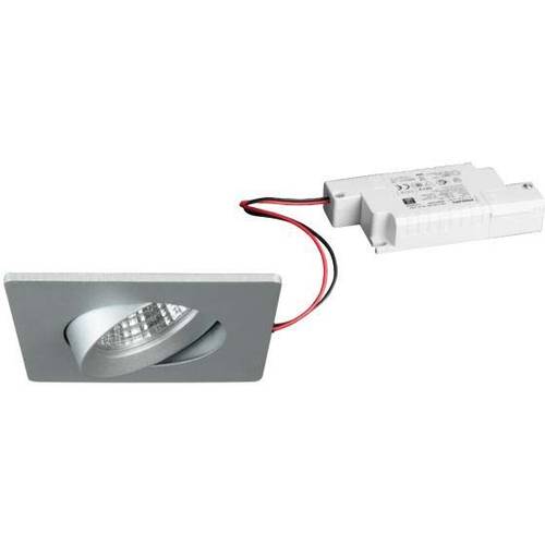 Brumberg 39455683 39455683 LED-Einbauleuchte LED 6 W Silber
