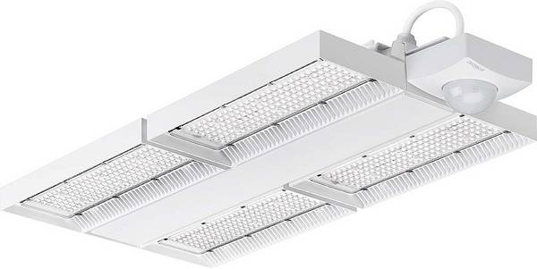 Trilux Mirona Fit #6978651 6978651 LED-Hallenstrahler LED ohne 157 W Weiß