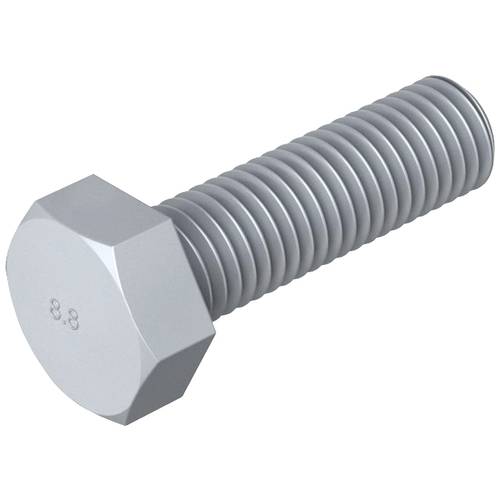 OBO Bettermann SKS M12x40 ZL 3156790 Sechskantschraube 50 St.