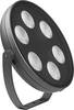 Trilux Faciella Sl#7396451 7396451 LED-Wandstrahler 80 W Leuchtfarben: Weiß