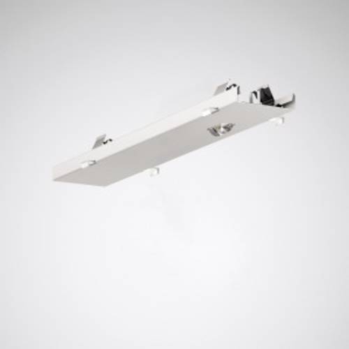 Trilux 7378000 7650 L-ALB #7378000 Geräteträger 3.9 W LED Weiß 1 St.