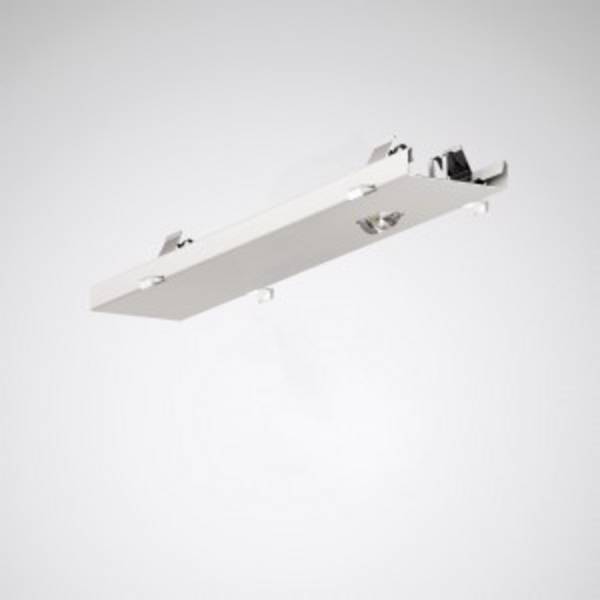 Trilux 7378000 7650 L-ALB  #7378000 Geräteträger  3.9 W LED  Weiß 1 St.