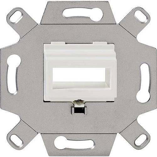 Rutenbeck SC-D/LC-Q-MA Up rw Adapter
