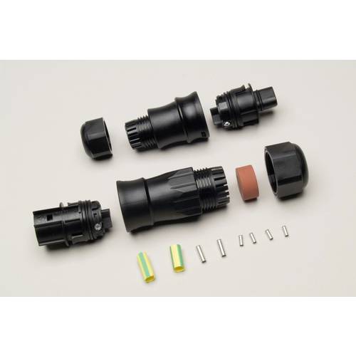 Danfoss 98300870 EasyConnect EC-1 Heizbandanschluss