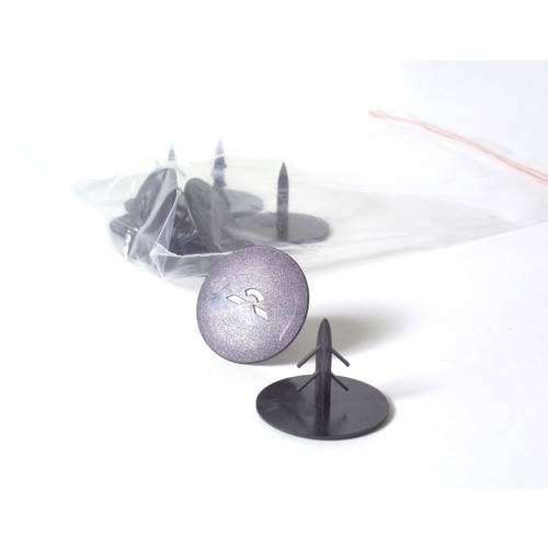 Danfoss 19805907 19-805907 (VE40) Kunststoffnägel