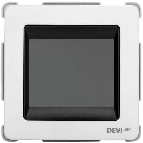 Danfoss 140F1065 devireg Touch o.Rahm Raumthermostat 1 St.