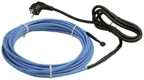 Danfoss 98300074 Heizband 230 V  8 m