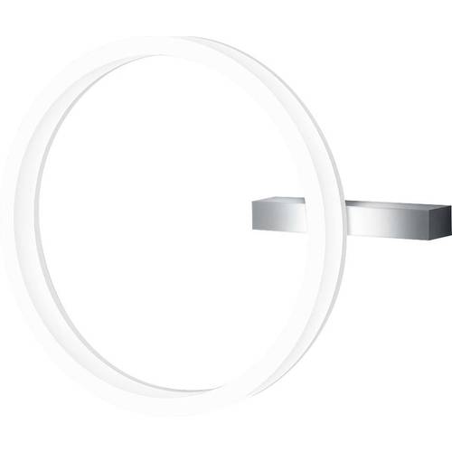 Trilux 6335751 PolaronIQ #6335751 LED-Deckenleuchte LED 17 W Weiß