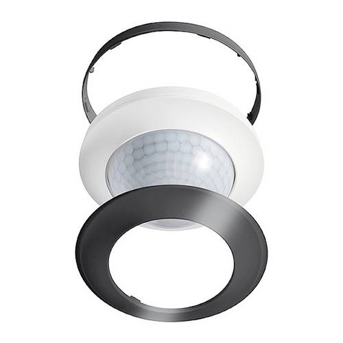 ESYLUX EP00007491 Abdeckung Schwarz