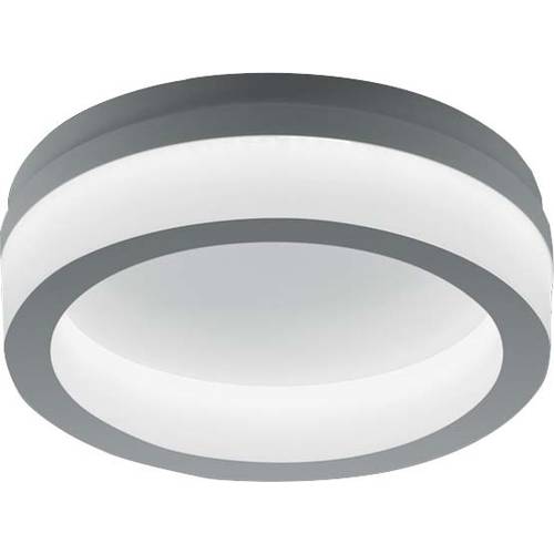 Trilux 6333451 PolaronIQ #6333451 LED-Deckenleuchte LED 10 W Weiß