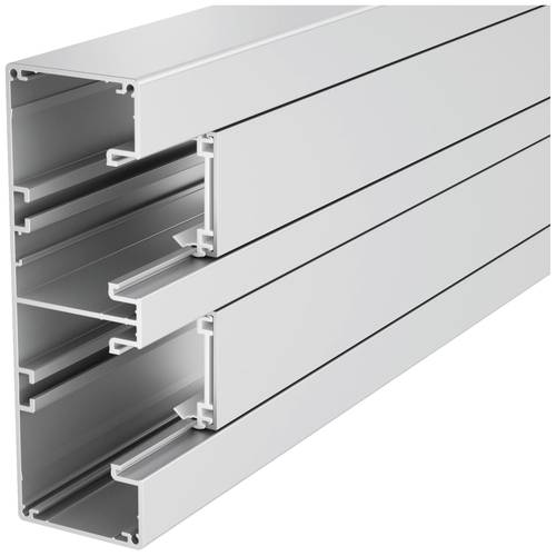 OBO Bettermann 6112603 Brüstungskanal (L x B) 2000 mm x 165 mm 1 St.