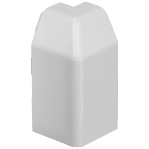 6132272 Außeneck SL AE2070 lgr Grau 10 St.