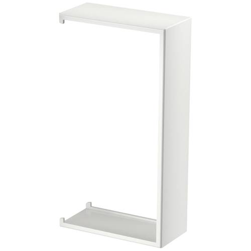 OBO Bettermann 6132791 Abdeckung 1 St. Weiß