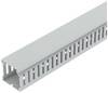 OBO Bettermann 6132546 Verdrahtungskanal Oberteil (L x B x H) 2000 x 40 x 40 mm 26 St. Grau