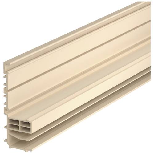 6132205 Unterteil RD 40105 natur 2000 mm 1 St.