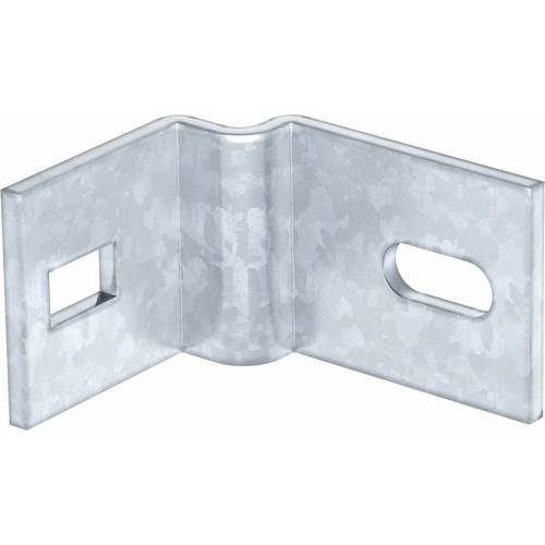 OBO Bettermann 6479383 Befestigungswinkel 10 St.