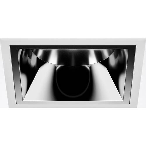 Trilux 9002024742 SNS QC7 #9002024742 LED-Einbauleuchte LED ohne 35 W Weiß