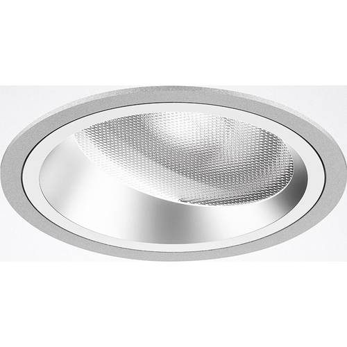 Trilux 9002020887 SNSRC5MRW20-940ET03 LED-Einbauleuchte LED ohne 26 W Silber