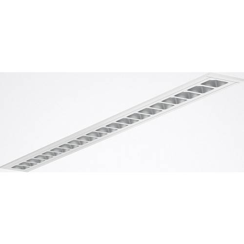 Trilux 7694340 Creavo M19 #7694340 LED-Deckenleuchte LED 19 W Weiß