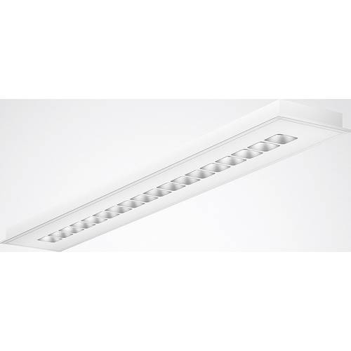Trilux 7624951 Creavo M37 #7624951 LED-Deckenleuchte LED 26 W Weiß