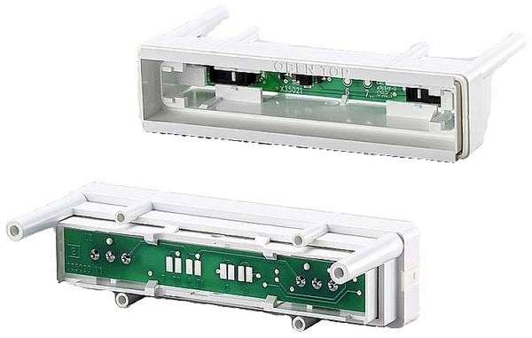 Siedle 210009664-00 Türsprechanlagen-Zubehör    Weiß