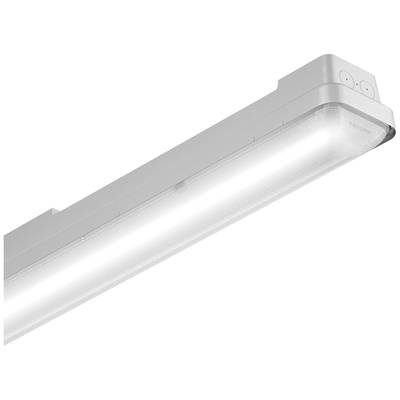Trilux AragF 12 P #7423751 LED-Feuchtraumleuchte  LED  40 W Weiß Grau