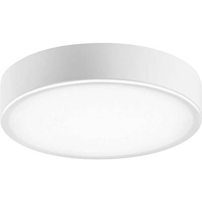 Trilux 6459140 Onplana D09 #6459140 LED-Deckenleuchte LED ohne 23 W Weiß