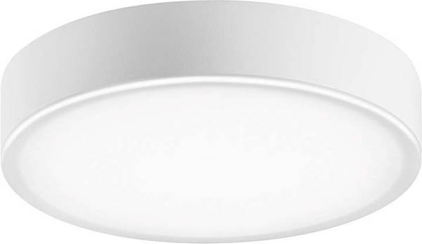 Trilux 6459140 Onplana D09 #6459140 LED-Deckenleuchte LED ohne 23 W Weiß