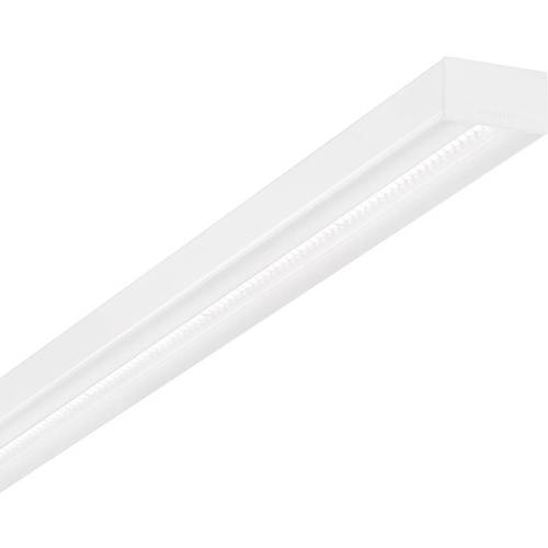 Trilux 6896440 SFlow D2-L #6896440 LED-Deckenleuchte LED 28 W Weiß