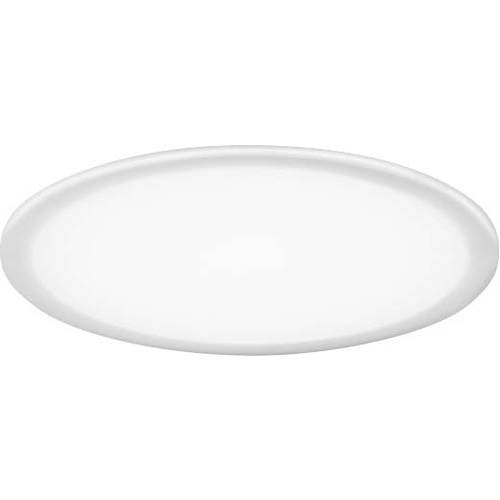 Trilux 6454751 Inplana C07 #6454751 LED-Einbauleuchte LED ohne 9 W Weiß