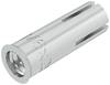OBO Bettermann 3492018 ES M 6x25 Einschlaganker 25 mm 100 St.