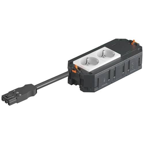 OBO Bettermann UTC3 W W2 Steckdose