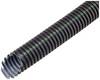 Fränkische Rohrwerke 26212040 FBY-EL-F co2ntrol 40 Wellrohr Schwarz 32 mm 25 m
