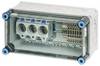 Hensel 20001484 Mi 2133 Kleinverteiler Aufbau Inhalt 1 St.