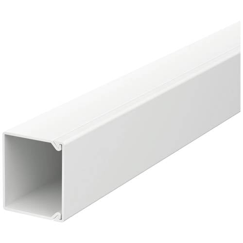 OBO Bettermann 6026796 Kabelkanal (L x B x H) 2000 x 30 x 30 mm 20 St. Grau