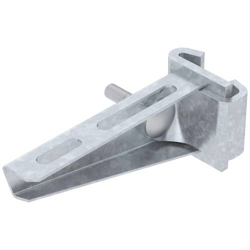 OBO Bettermann 6421326 Stielausleger (L x B x H) 110 x 110 x 50 mm 1 St.