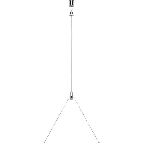 Trilux 7755500 Y-Seilaufhängung Opendo H ZST/2000 1 St.